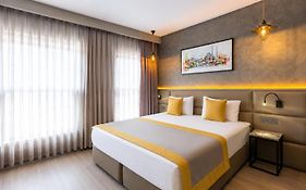 Seraglio Hotel&Suites